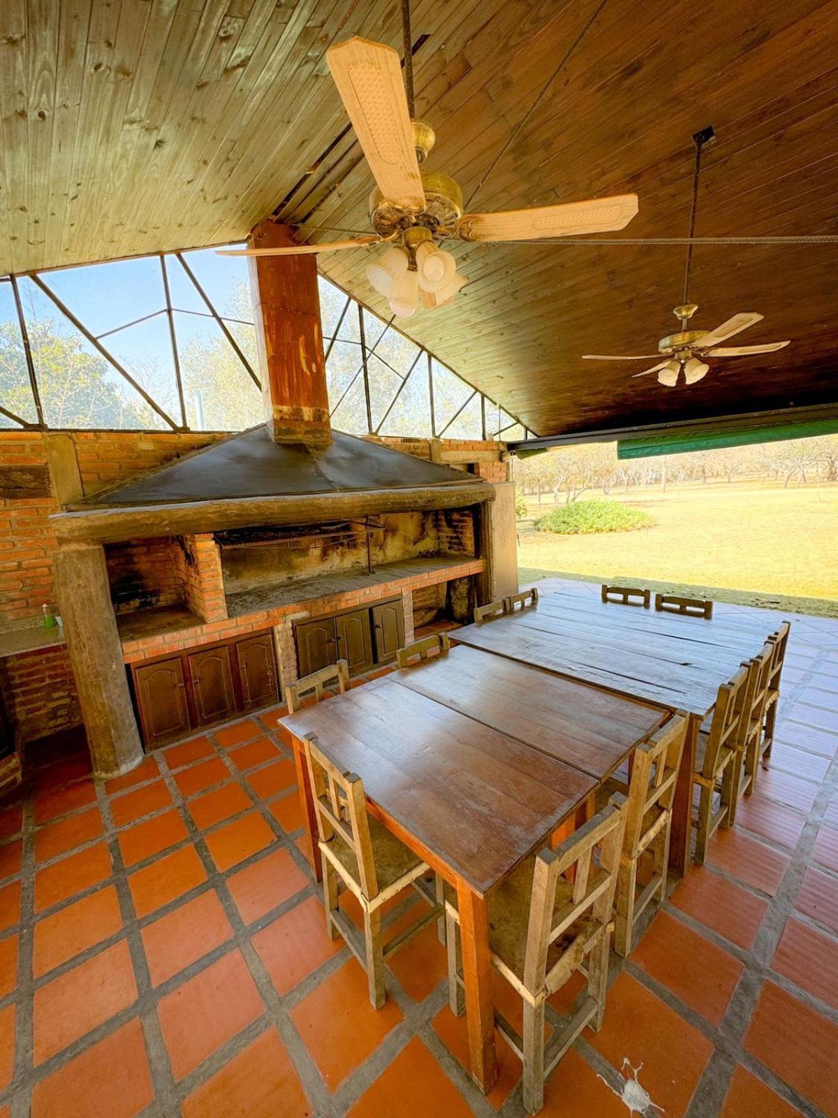 Chawasi Cabanas Campo Quijano Dış mekan fotoğraf