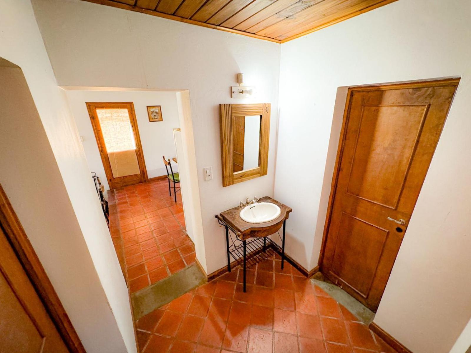 Chawasi Cabanas Campo Quijano Dış mekan fotoğraf